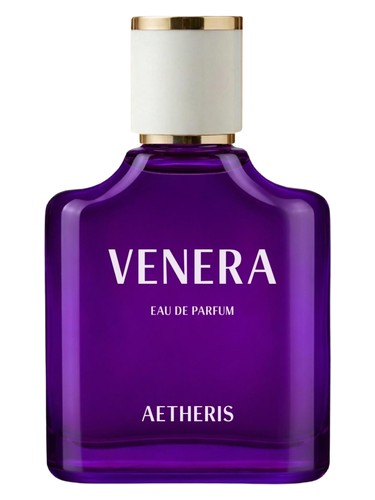 Venera by Aetheris