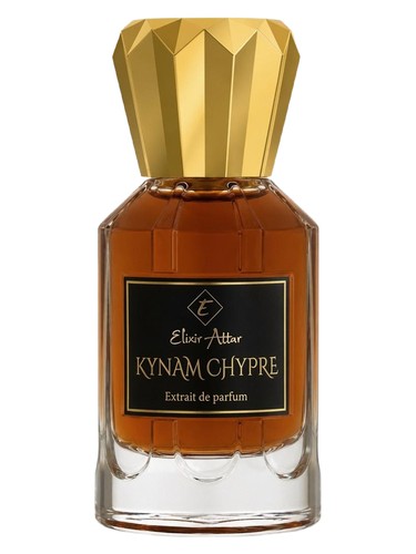 Kynam Chypre by Elixir Attar