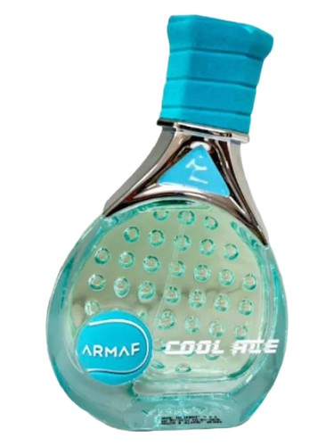 Cool Ace by Armaf