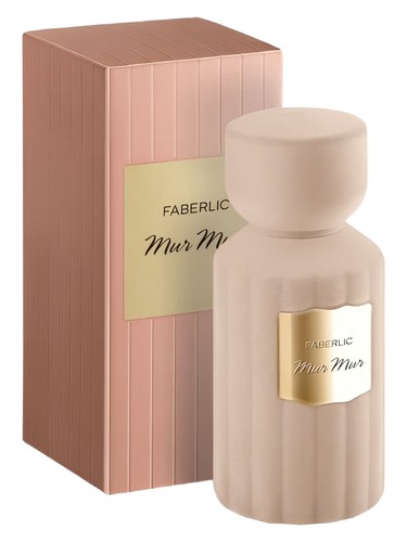 Mur Mur Parfum by Faberlic