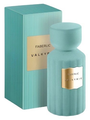 Valkyrie Parfum by Faberlic