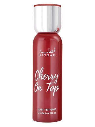 Cherry on Top Hair Mist by Gissah