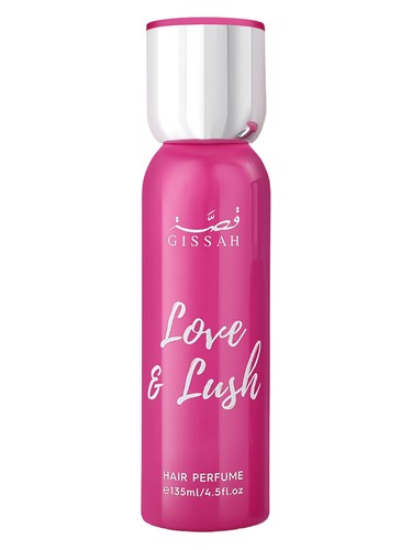 Love & Lush Hair Mist by Gissah