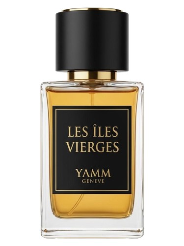 Les Îles Vierges YAMM Genève 香水 - 2025年のユニセックス 新着
