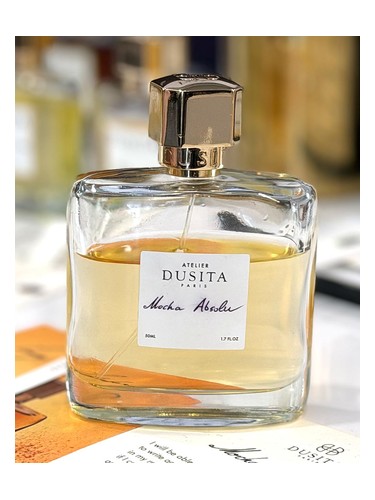 Mocha Absolu by Parfums Dusita