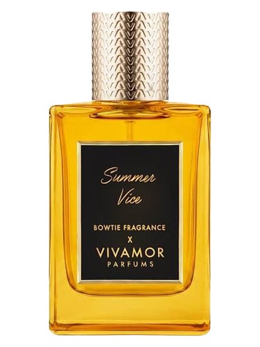 Summer Vice by Vivamor Parfums