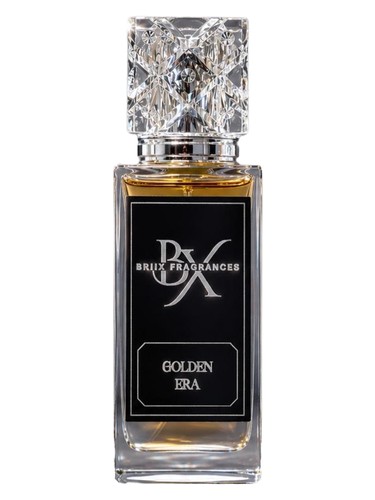 Golden Era Briix Fragrances 香水 - 2026年のユニセックス 新着