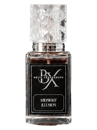 Midnight Illusion by Briix Fragrances