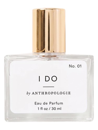 I Do by Anthropologie