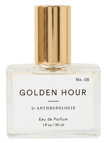 Golden Hour by Anthropologie