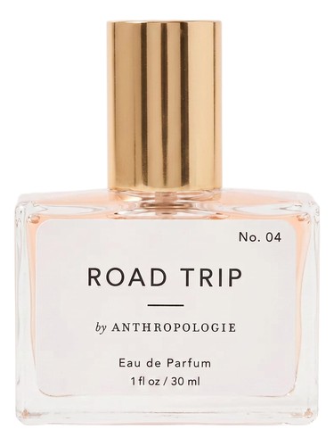 Road Trip by Anthropologie