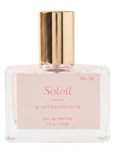 Soleil by Anthropologie