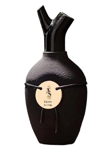 Ebene en Chene by Scents of Wood