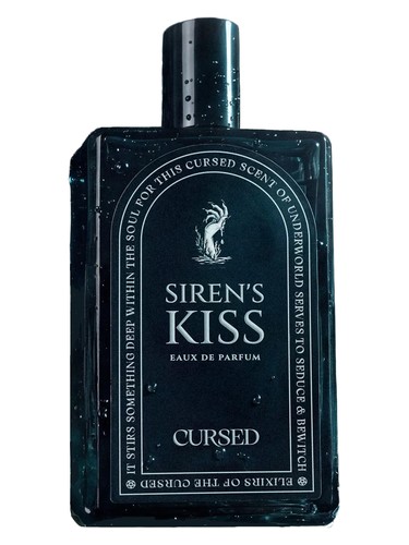 Siren's Kiss by Cursed