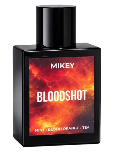 Bloodshot by Mikey