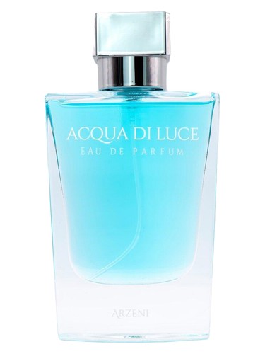 Acqua di Luce by ARZENI