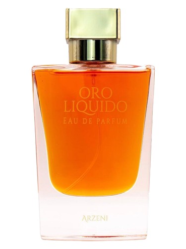 Oro Liquido by ARZENI