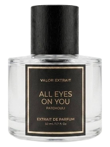 All Eyes On You by Valor Extrait