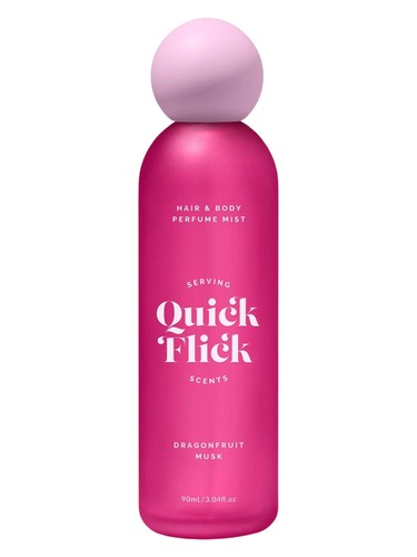 Dragonfruit Musk by Quick Flick