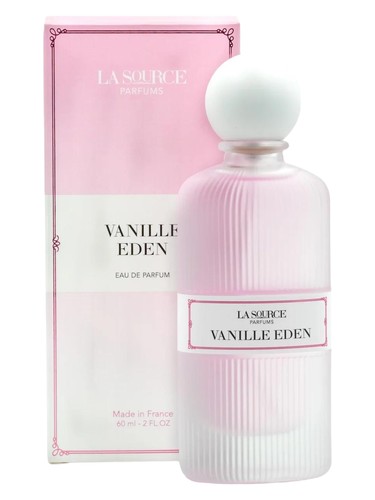 Vanille Eden by La Source