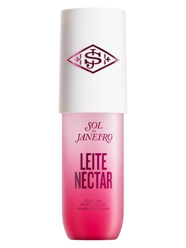 Leite Néctar by Sol de Janeiro