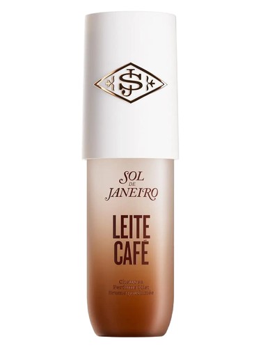 Leite Café by Sol de Janeiro