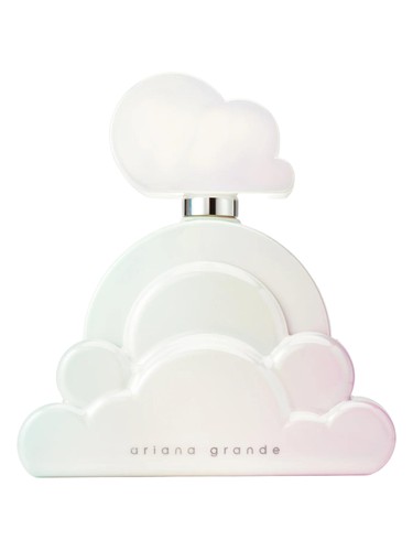 Cloud Aurora by Ariana Grande