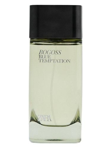 Bogoss Blue Temptation by Zara