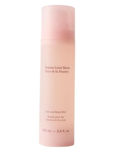Fleur de la Passion by Maison Louis Marie