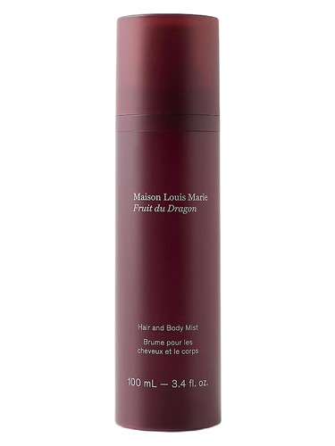 Fruit du Dragon by Maison Louis Marie
