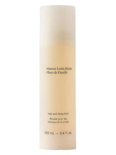 Fleur de Vanille by Maison Louis Marie