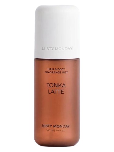 Tonka Latte by Misty Monday
