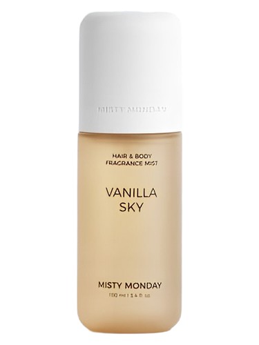 Vanilla Sky by Misty Monday
