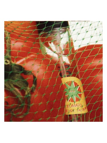 TOMATO by TSU LANGE YOR