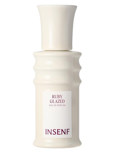 Ruby Glazed by INSENF