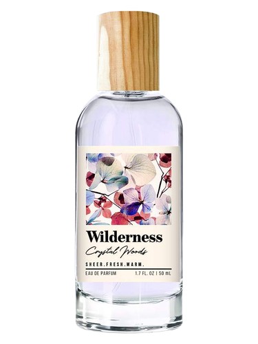 Wilderness Crystal Woods by Tru Western