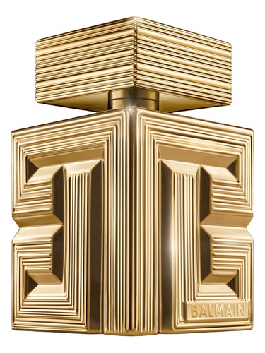 Destin Parfum Balmain Beauty perfume - a new fragrance for women 2026
