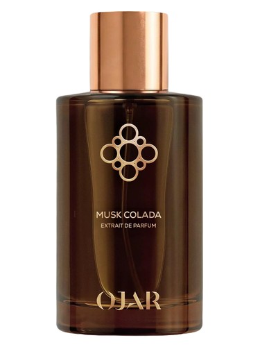Musk Colada by Ojar
