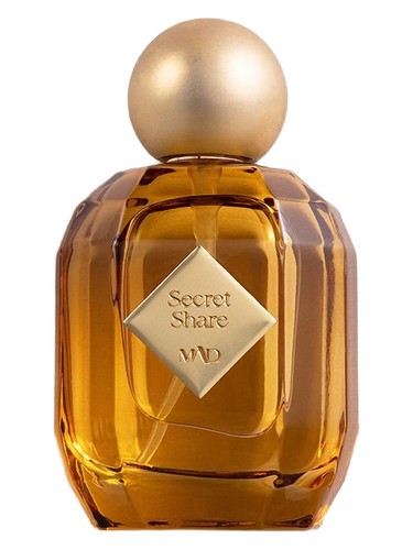 Secret Share by Mad Parfumeur