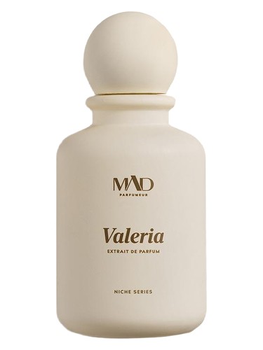 Valeria by Mad Parfumeur