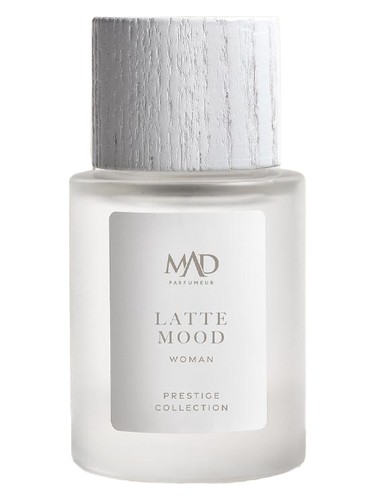 Latte Mood by Mad Parfumeur