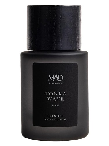 Tonka Wave by Mad Parfumeur