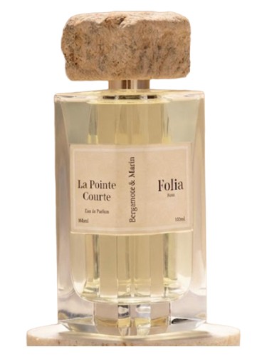 La Pointe Courte by Folia Paris