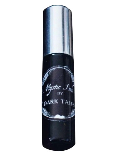 Mystic Ink by Dark Tales
