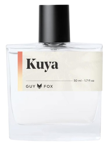Kuya by GUY FOX