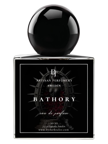 Bathory by Dark Tales
