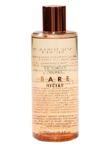 Bare Nectar Mist by Victoria's Secret
