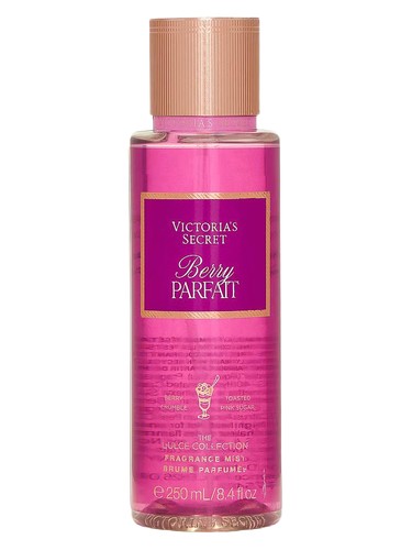 Berry Parfait by Victoria's Secret