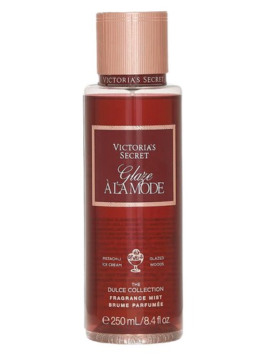 Glaze à La Mode by Victoria's Secret