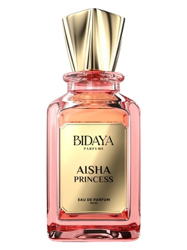 Aisha Princess by Bidaya Parfums